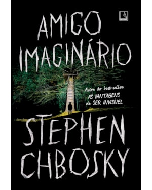AMIGO IMAGINÁRIO