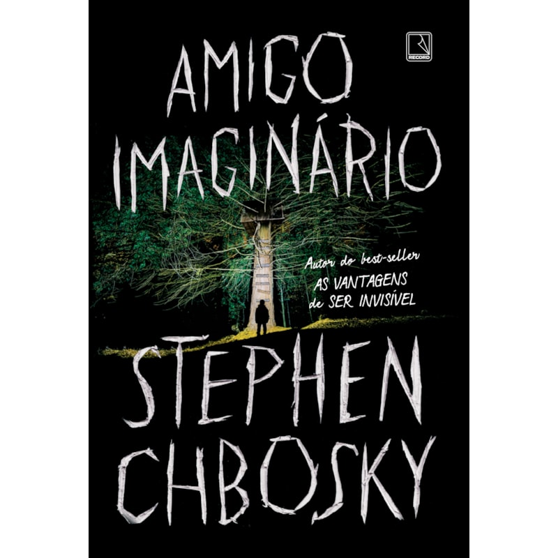 AMIGO IMAGINÁRIO