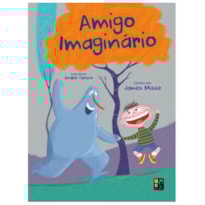 Amigo imaginário