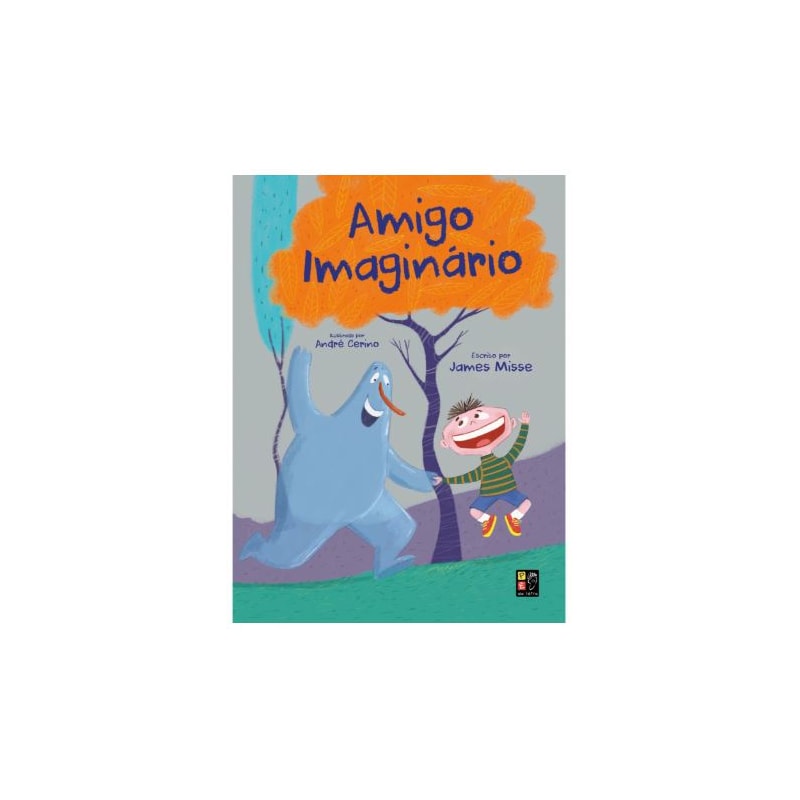 Amigo imaginário
