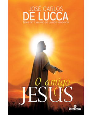 AMIGO JESUS, O