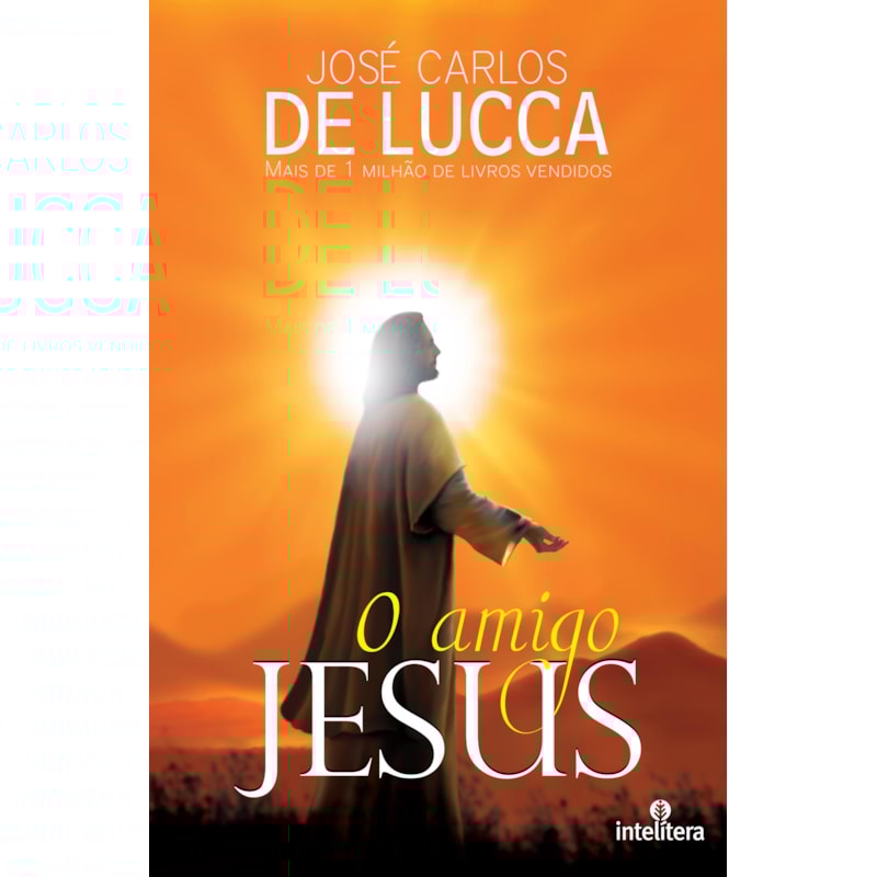 AMIGO JESUS, O