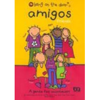 AMIGOS - 1