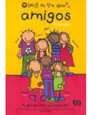 AMIGOS - 1