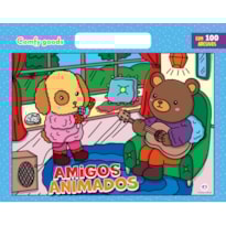 Amigos animados