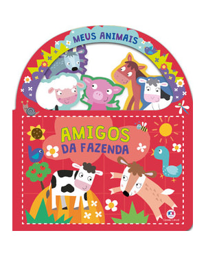 AMIGOS DA FAZENDA