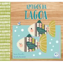 AMIGOS DA LAGOA