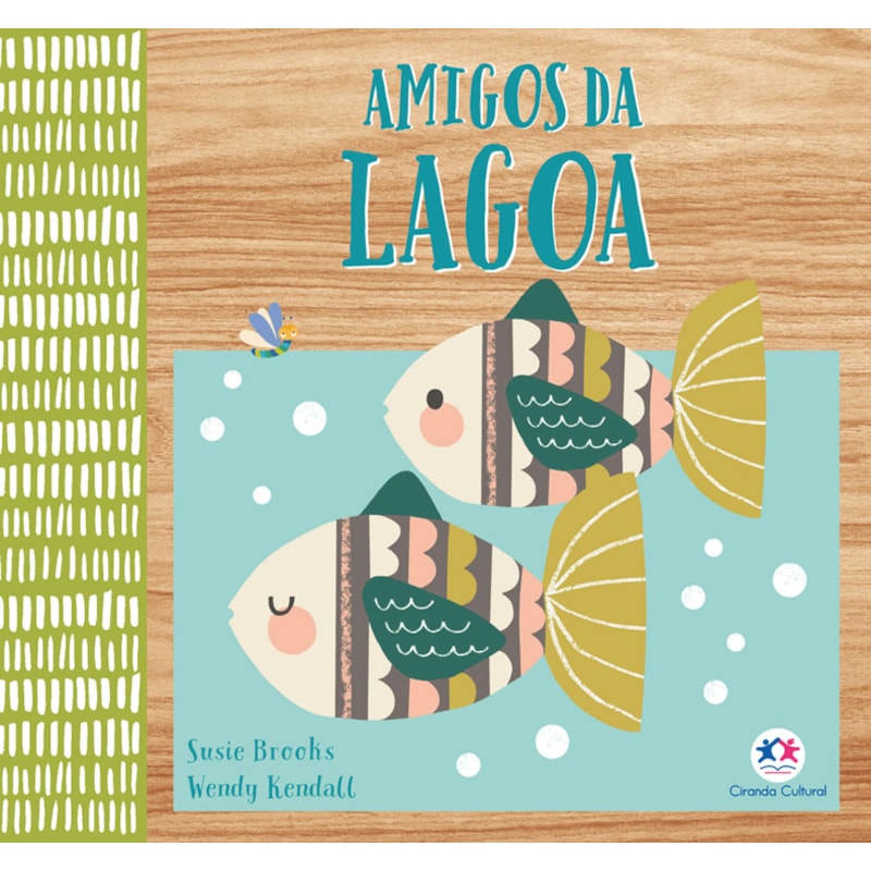 AMIGOS DA LAGOA