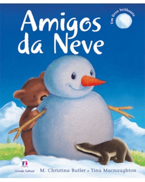 AMIGOS DA NEVE