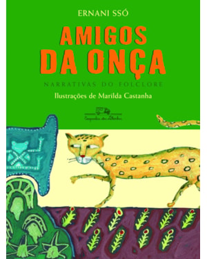Amigos da onça