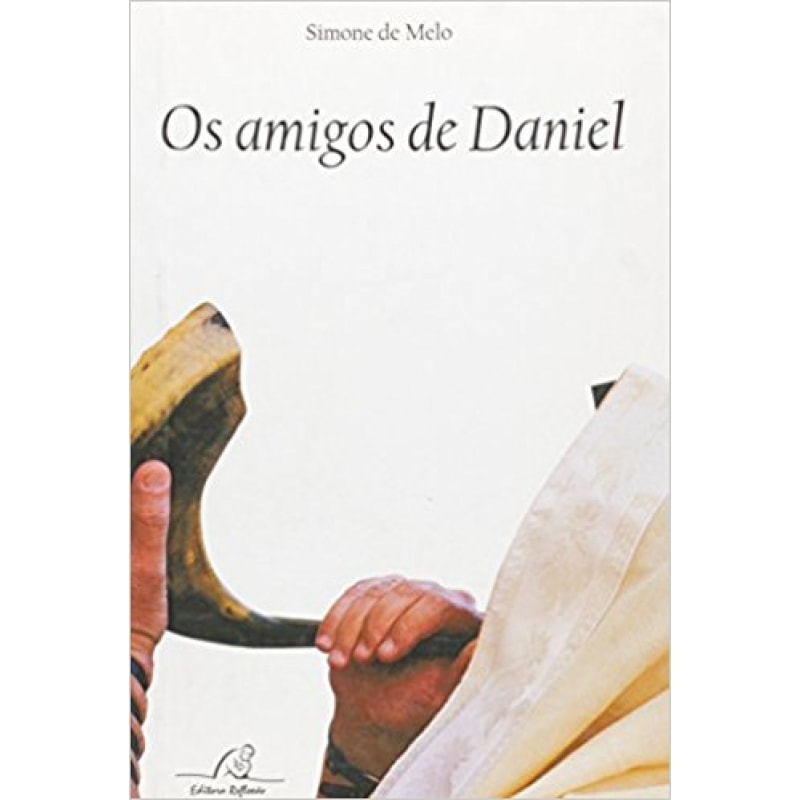 AMIGOS DE DANIEL, OS