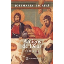 AMIGOS DE DEUS: HOMILIAS