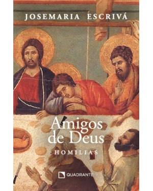 AMIGOS DE DEUS: HOMILIAS