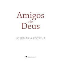 AMIGOS DE DEUS: HOMILIAS