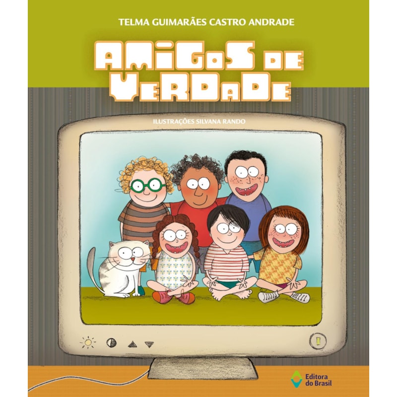 AMIGOS DE VERDADE