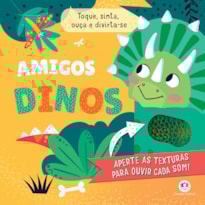 AMIGOS DINOS