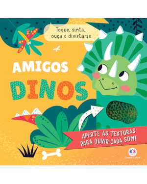 AMIGOS DINOS