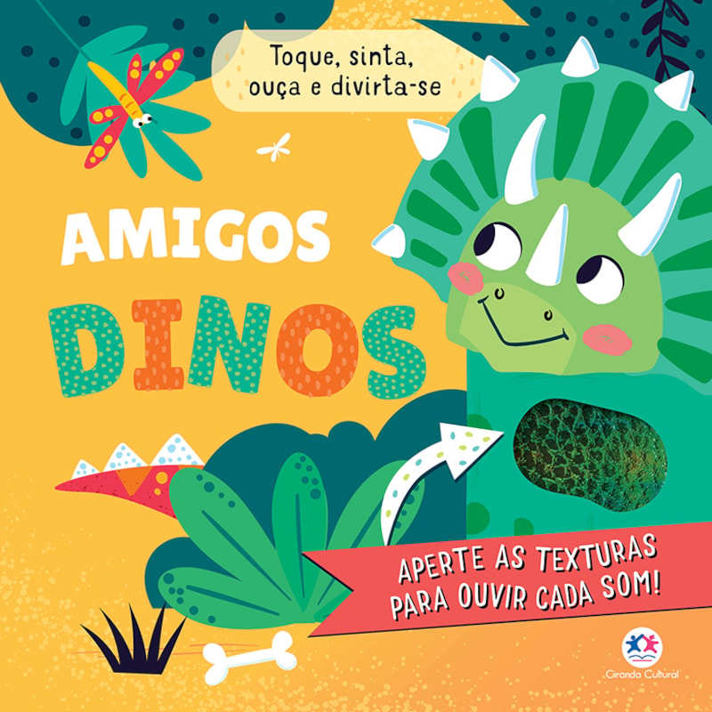 Amigos dinos