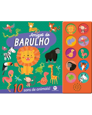 AMIGOS DO BARULHO