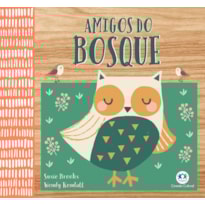 AMIGOS DO BOSQUE