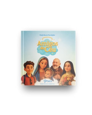 AMIGOS DO CÉU