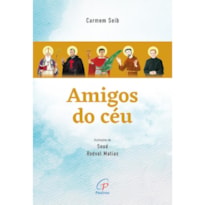 AMIGOS DO CÉU