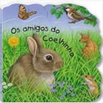 AMIGOS DO COELHINHO, OS - ANIMAIS BEBES - 1