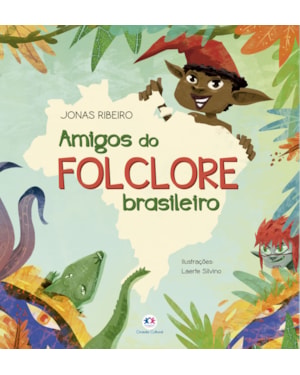 AMIGOS DO FOLCLORE BRASILEIRO