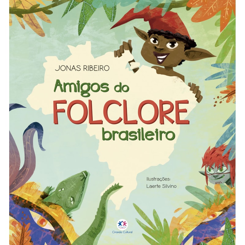 AMIGOS DO FOLCLORE BRASILEIRO