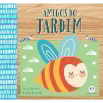 AMIGOS DO JARDIM