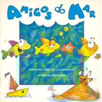 AMIGOS DO MAR