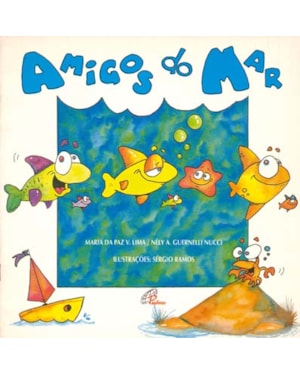 Amigos do mar