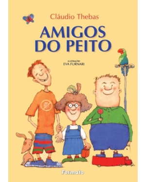 AMIGOS DO PEITO