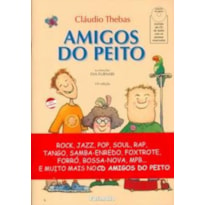 AMIGOS DO PEITO