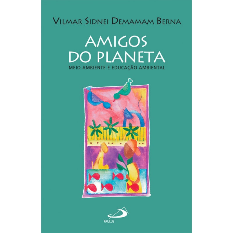 AMIGOS DO PLANETA