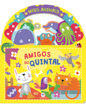 AMIGOS DO QUINTAL