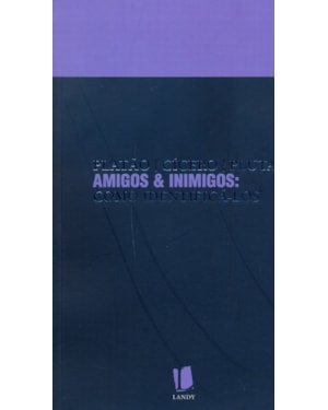 AMIGOS E INIMIGOS COMO IDENTIFICA-LOS