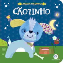 Amigos fofinhos: Cãozinho