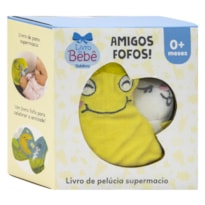 Amigos Fofos!