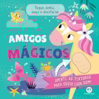Amigos mágicos