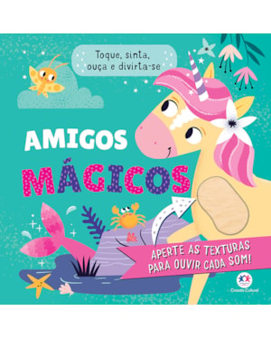 AMIGOS MÁGICOS