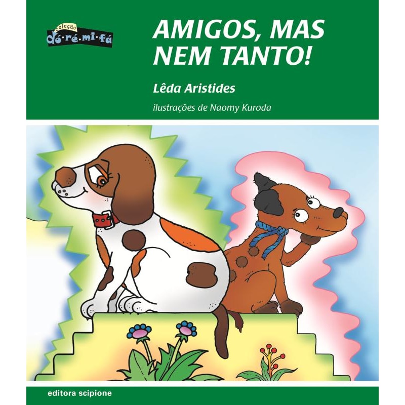 AMIGOS, MAS NEM TANTO!