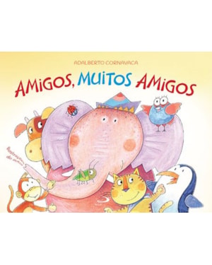 Amigos, Muitos Amigos