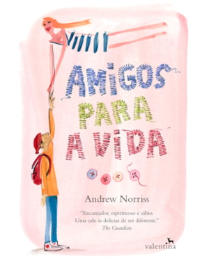 AMIGOS PARA A VIDA