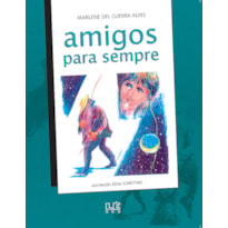 AMIGOS PARA SEMPRE