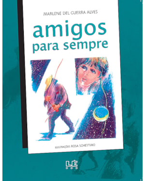 AMIGOS PARA SEMPRE
