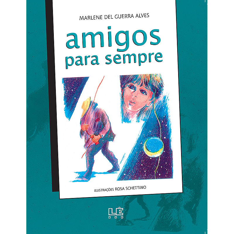 AMIGOS PARA SEMPRE