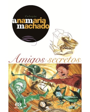 AMIGOS SECRETOS