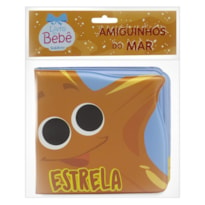 Amiguinhos do mar II: Estrela