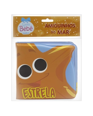 Amiguinhos do mar II: Estrela